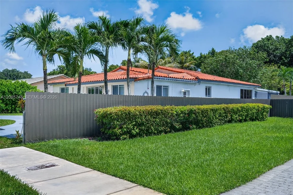 Unit for sale at 6010 SW 19 ST, Miami, FL 33155
