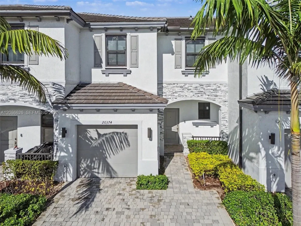 Unit for sale at 20374 NW 4th Path, Miami Gardens, FL 33169