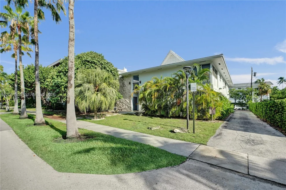 Unit for sale at 195 Sunrise Dr, Key Biscayne, FL 33149