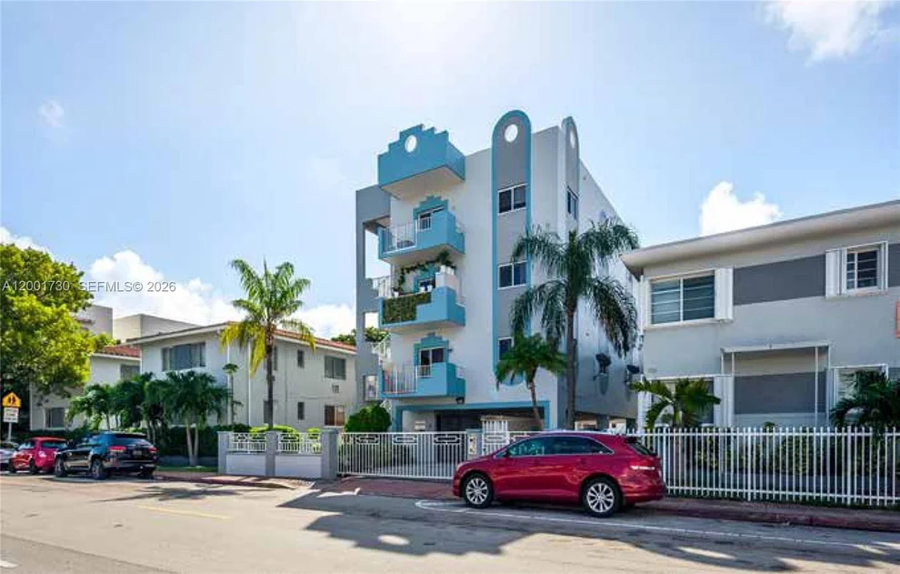 Unit for sale at 709 83rd St, Miami Beach, FL 33141