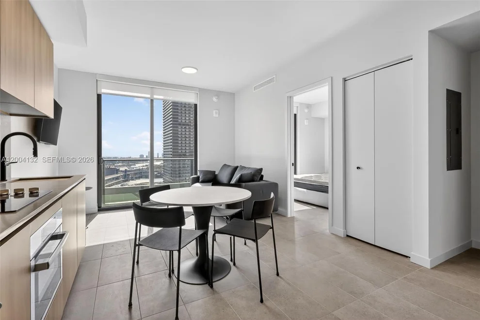 Unit for sale at 121 NE 5th Steet, Miami, FL 33132