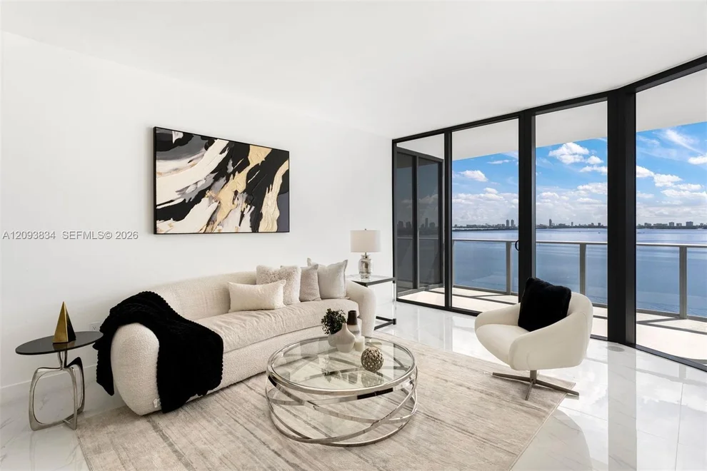 Unit for sale at 700 NE 24th St, Miami, FL 33137