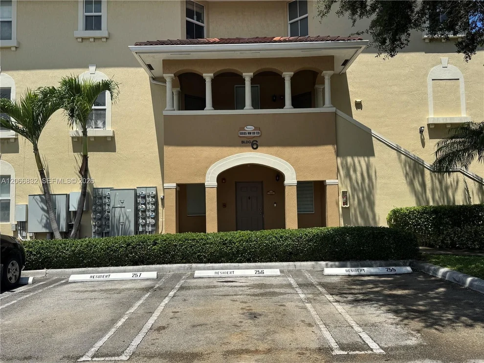 Unit for sale at 10885 NW 89th Ter, Doral, FL 33178