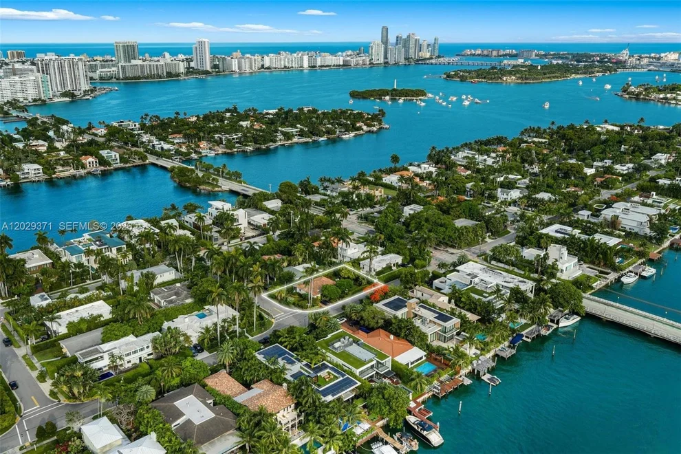 Unit for sale at 455 W Dilido Dr, Miami Beach, FL 33139