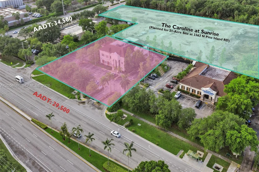 Unit for sale at 8850 W Oakland Park Blvd, Sunrise, FL 33351