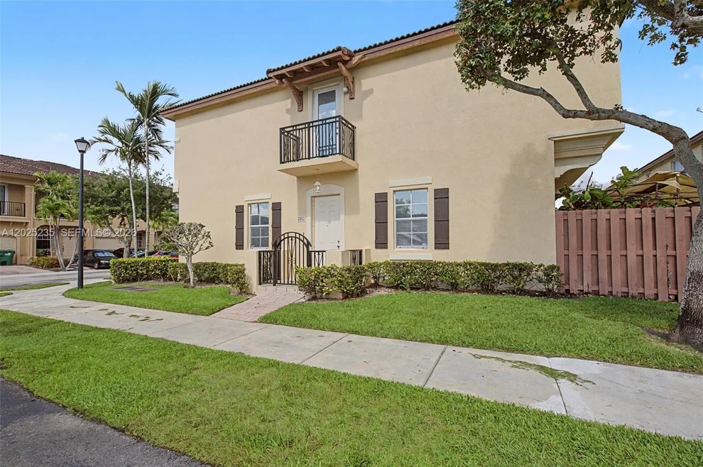 Unit for sale at 12853 SW 135th St, Miami, FL 33186