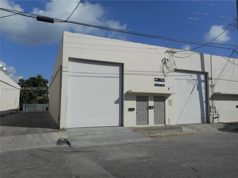 Unit for sale at 1455 NE 129th St, North Miami, FL 33161