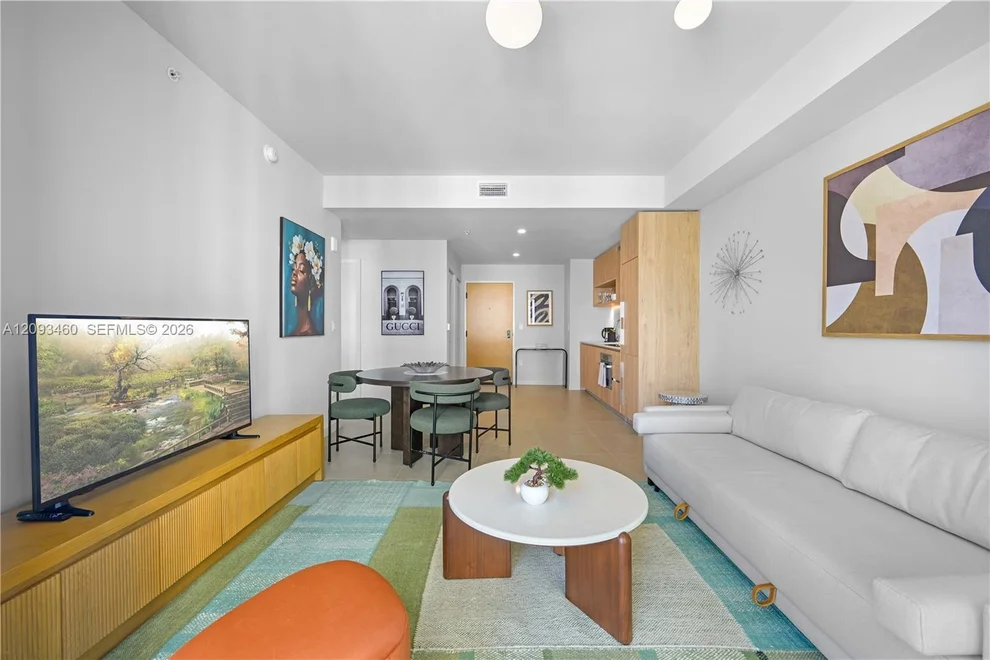 Unit for sale at 11 NE 6th St, Miami, FL 33132