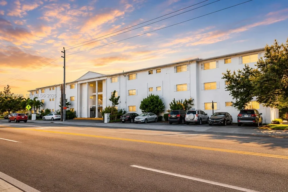 Unit for sale at 13700 NE 6th Ave, North Miami, FL 33161