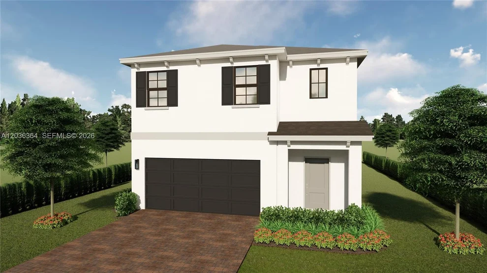 Unit for sale at 34747 SW 189th Place, Homestead, FL 33034