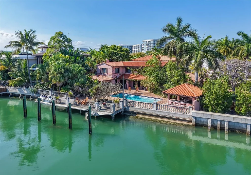 Unit for sale at 3310 Garden Ave, Miami Beach, FL 33140