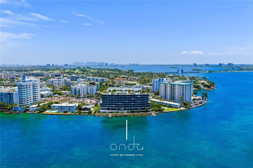 Unit for sale at 1135 103rd St, Bay Harbor Islands, FL 33154
