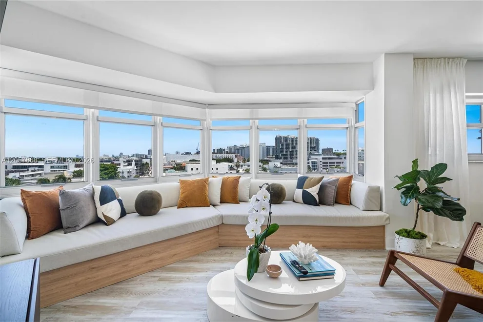 Unit for sale at 1881 Washington Ave, Miami Beach, FL 33139