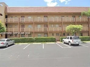 Unit for sale at 9360 Sunrise Lakes Blvd, Sunrise, FL 33322