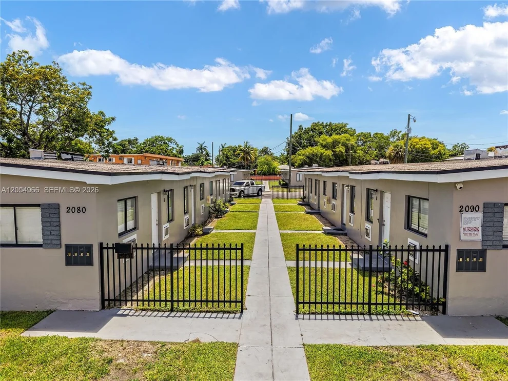 Unit for sale at 2090 NW 31st St, Miami, FL 33142