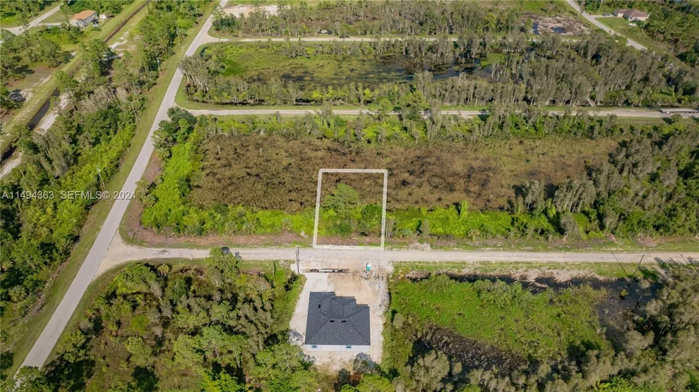 Unit for sale at 853 Belden Ave, Lehigh Acres, FL 33936