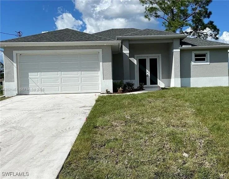 Unit for sale at 3304 11 Street west, Lehigh Acres, FL 33971
