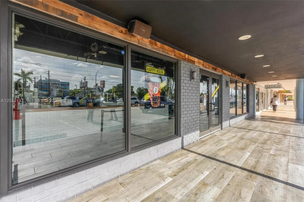 Unit for sale at 4950 W 12th Ave, Hialeah, FL 33012