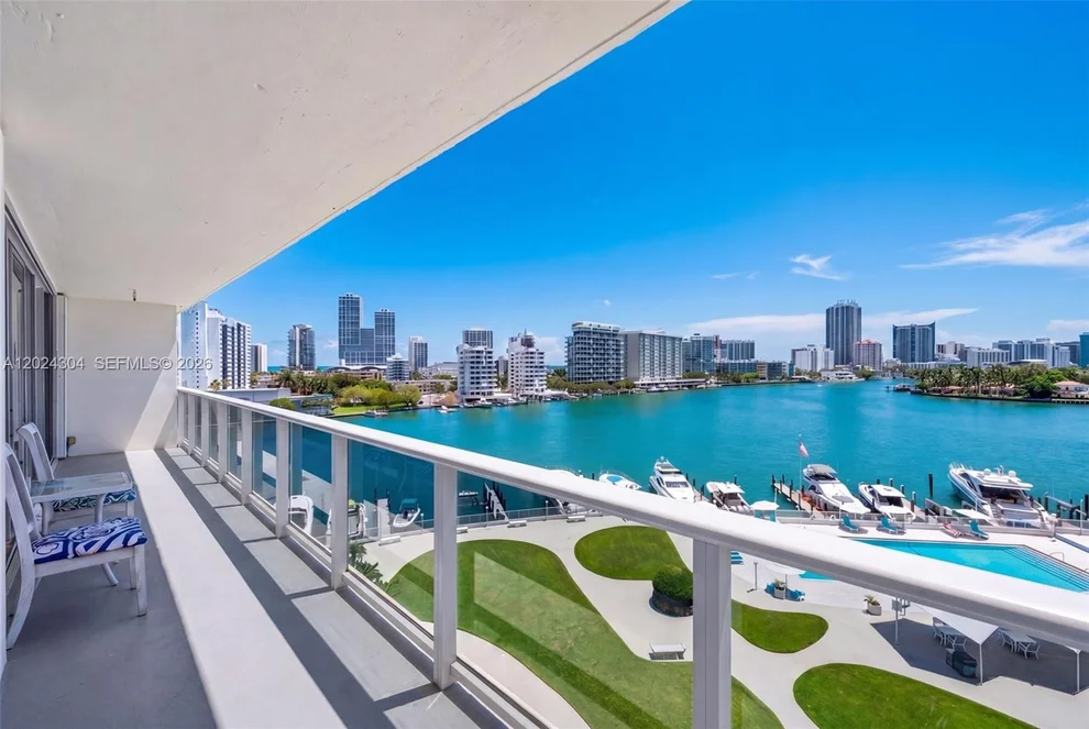 Unit for sale at 900 Bay Dr, Miami Beach, FL 33141