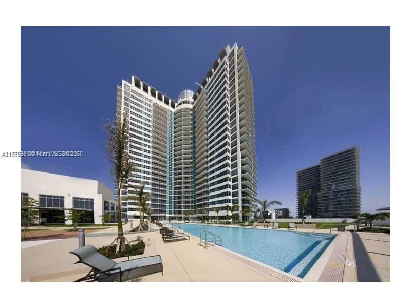 Unit for sale at 3301 NE 1 AV, Miami, FL 33137
