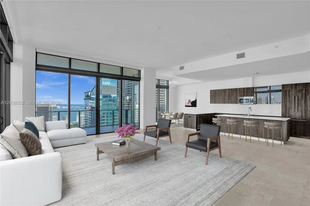 Unit for sale at 88 SW 7th St, Miami, FL 33130