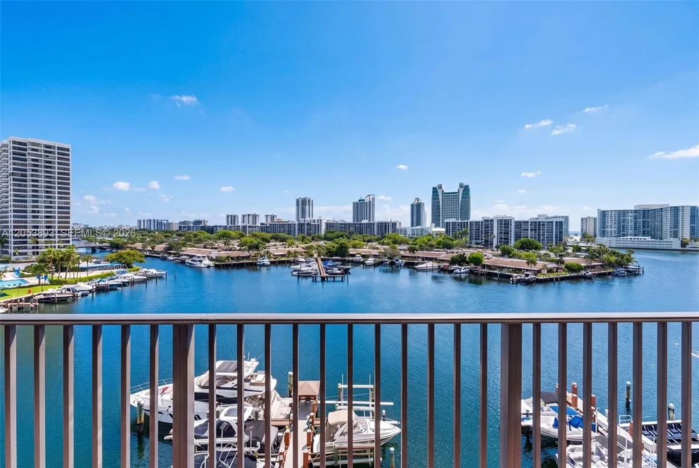 Unit for sale at 300 Three Islands Blvd, Hallandale Beach, FL 33009