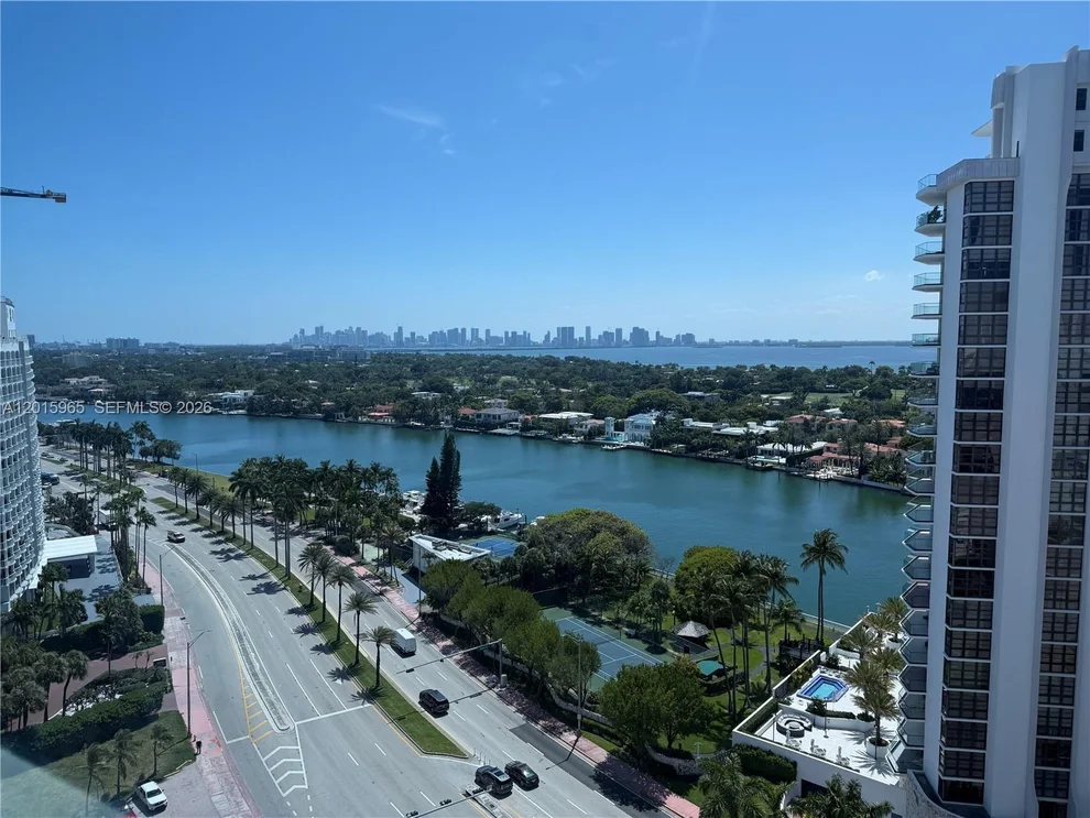 Unit for sale at 5445 Collins Ave, Miami Beach, FL 33140