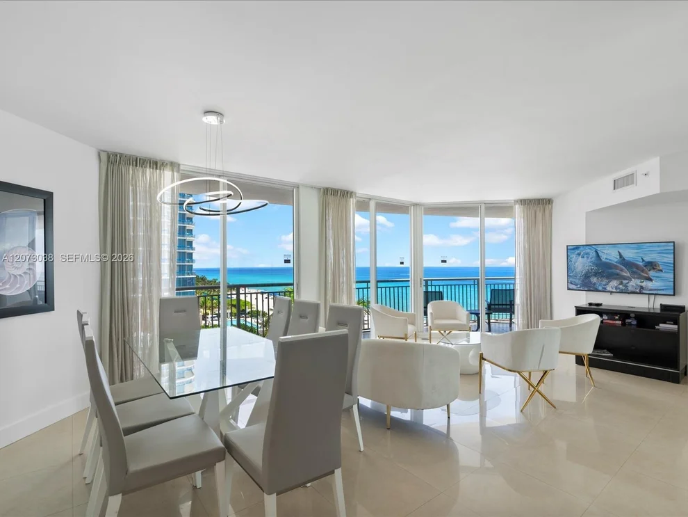 Unit for sale at 17375 Collins Ave, Sunny Isles Beach, FL 33160