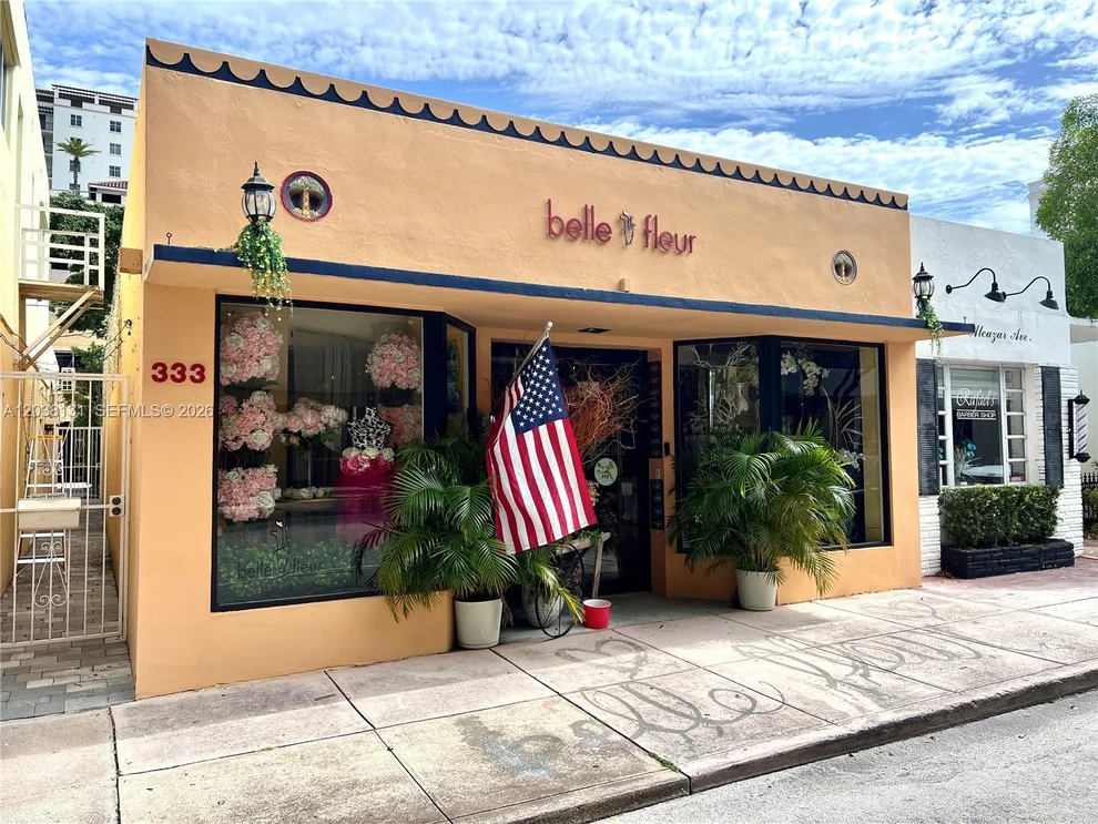Unit for sale at 333 Alcazar Ave, Coral Gables, FL 33134