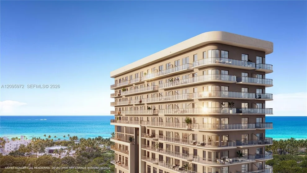 Unit for sale at 7140 Abbott Ave, Miami Beach, FL 33141