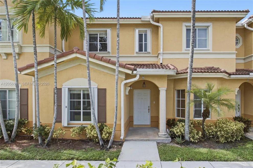 Unit for sale at 10863 NW 83rd, Doral, FL 33178