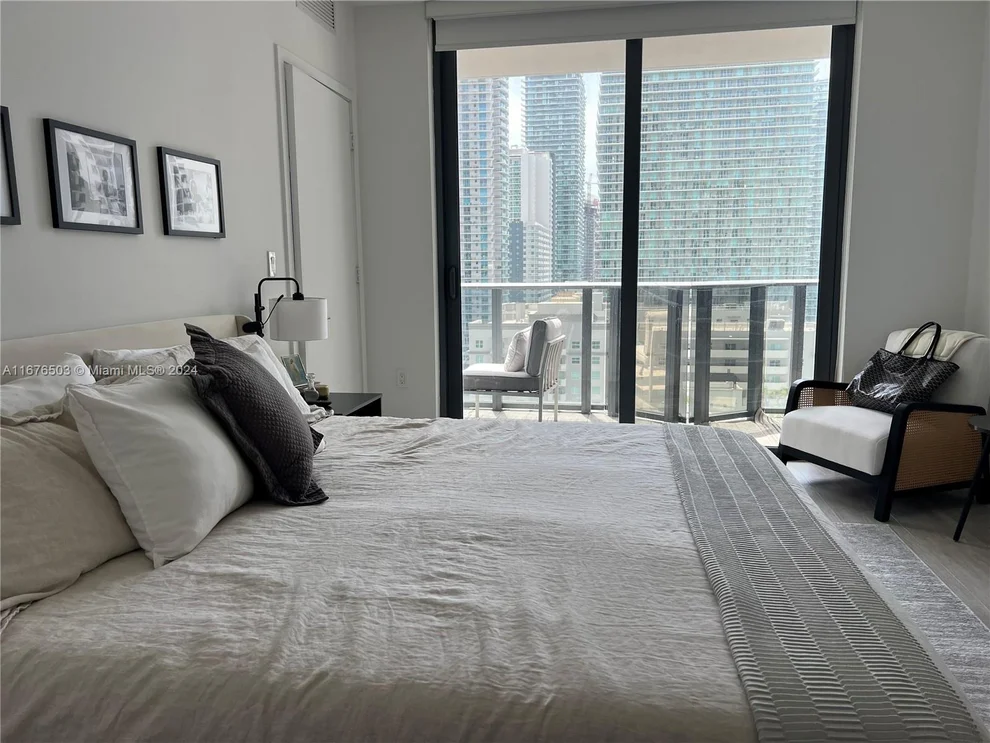 Unit for sale at 55 SW 9th St, Miami, FL 33130