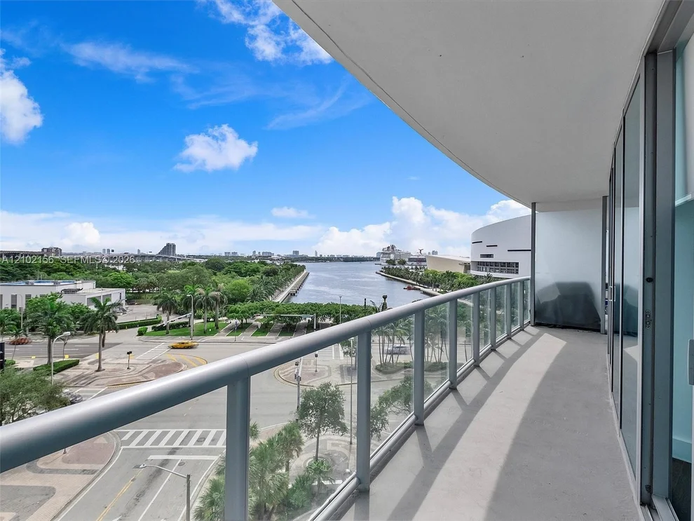Unit for sale at 888 Biscayne Blvd, Miami, FL 33132