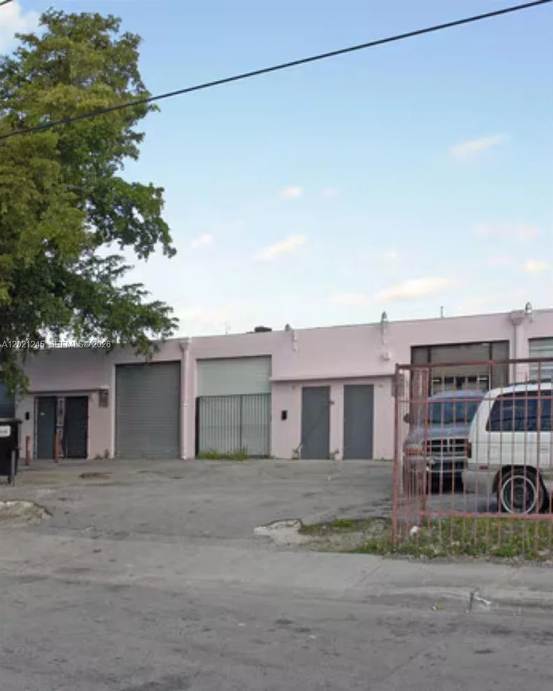 Unit for sale at 1825 NW 21st St, Miami, FL 33142