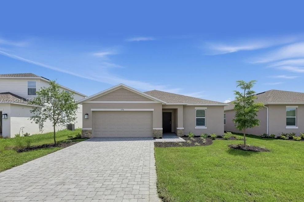 Unit for sale at 6754 Equinox Lane, North Fort Myers, FL 33917