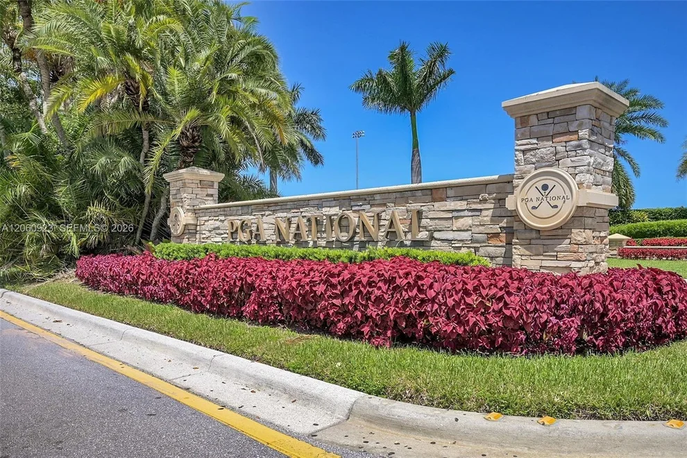 Unit for sale at 362 Prestwick Cir, Palm Beach Gardens, FL 33418