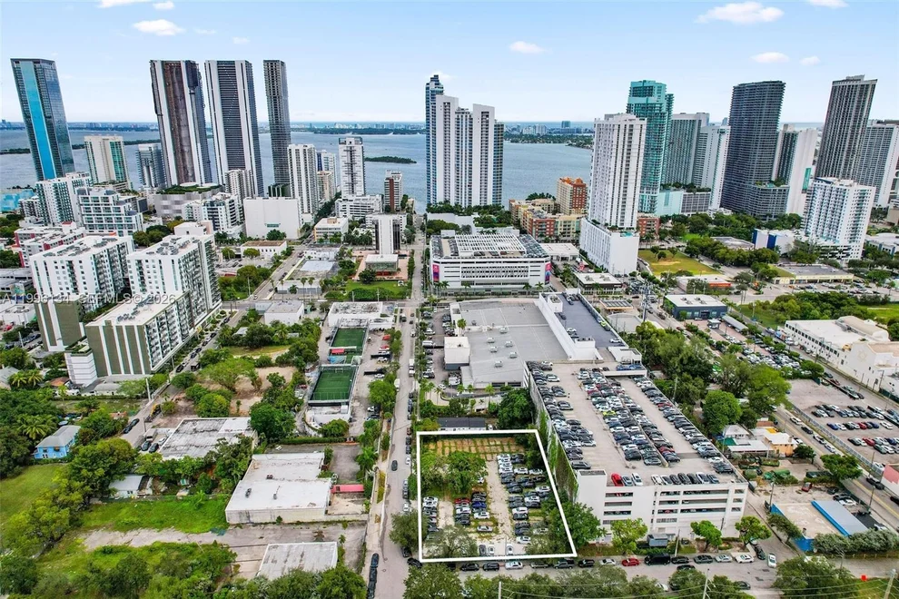 Unit for sale at 100 NE 21st St, Miami, FL 33137