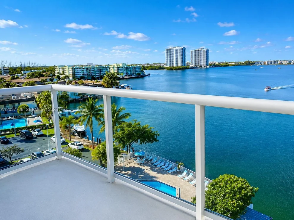 Unit for sale at 2841 NE 163rd St, North Miami Beach, FL 33160