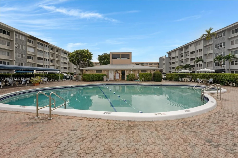Unit for sale at 330 SE 2nd St, Hallandale Beach, FL 33009