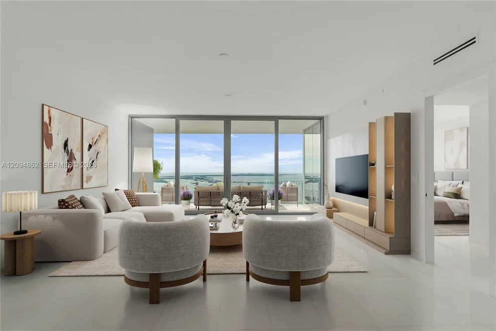 Unit for sale at 300 Biscayne Blvd Way, Miami, FL 33131