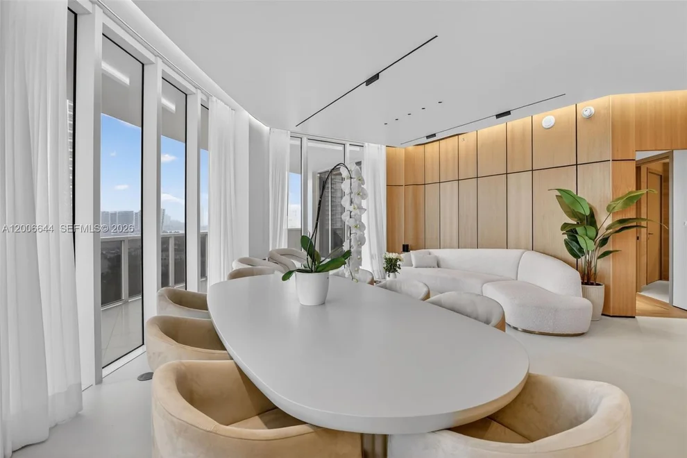 Unit for sale at 4100 Island Blvd, Aventura, FL 33160