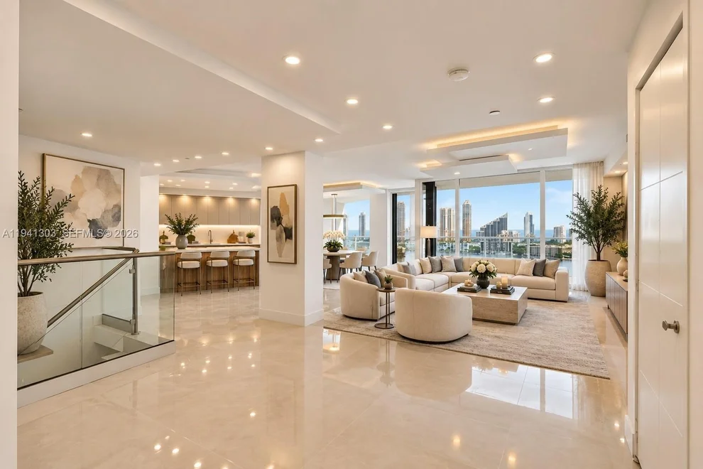 Unit for sale at 4000 ISLAND BL, Aventura, FL 33160