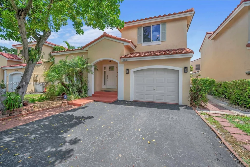Unit for sale at 6040 NW 44th Lane, Coconut Creek, FL 33073