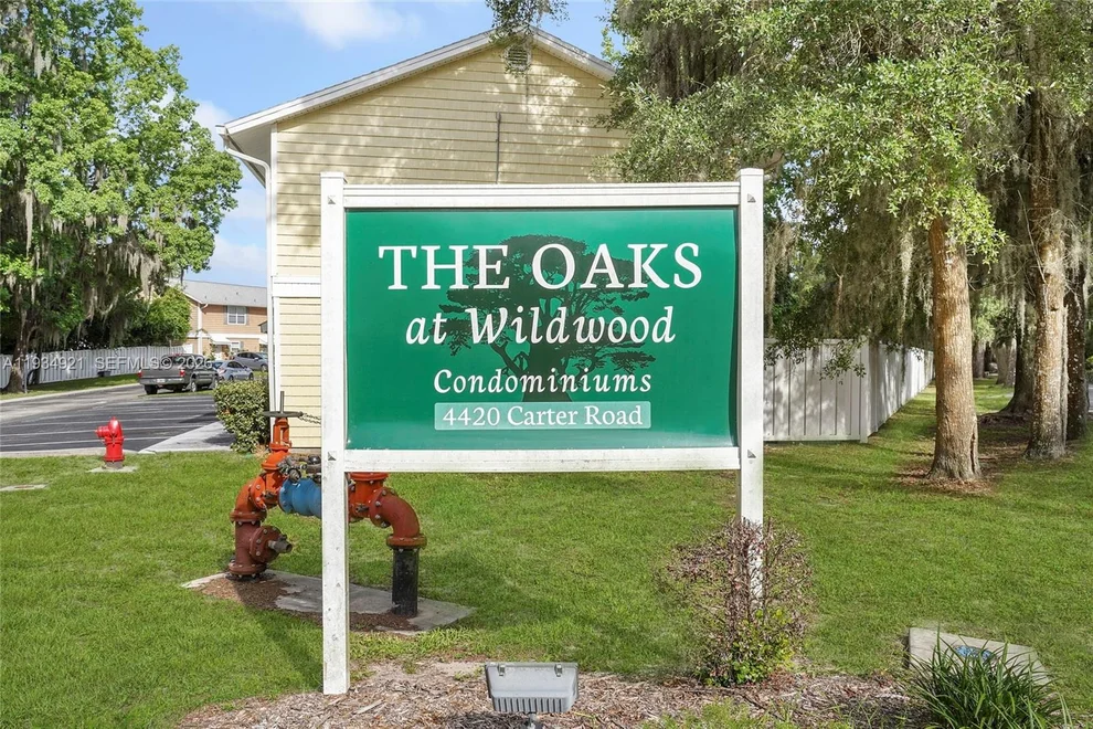 Unit for sale at 4420 CARTER, St Augustine, FL 32086