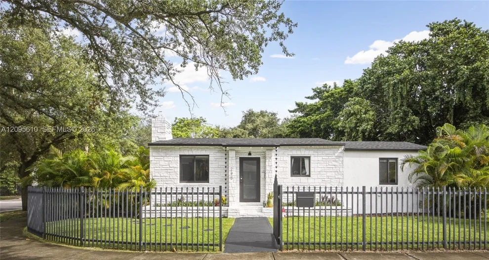 Unit for sale at 295 NW 42nd St, Miami, FL 33127