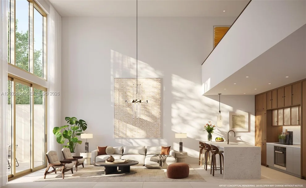 Unit for sale at 2200 Brickell Ave, Miami, FL 33129