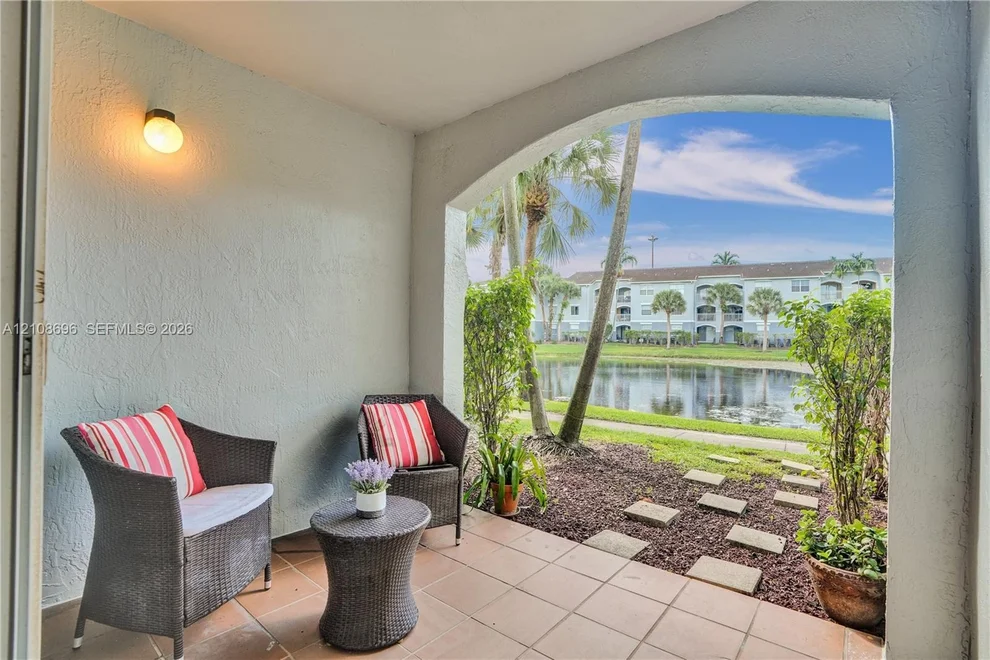 Unit for sale at 9650 NW 2nd St, Pembroke Pines, FL 33024