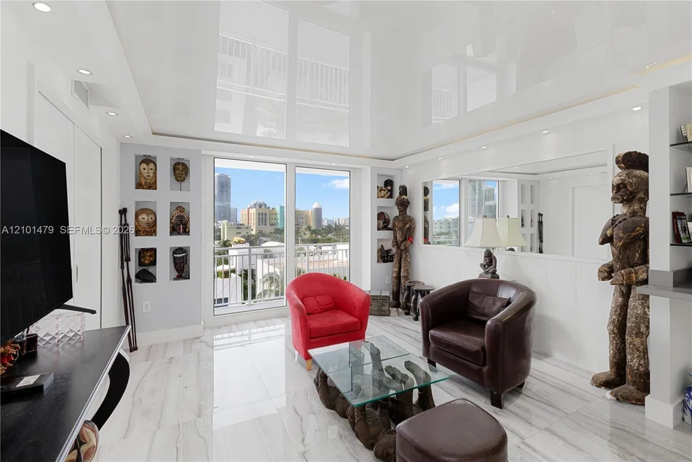 345 Ocean Drive