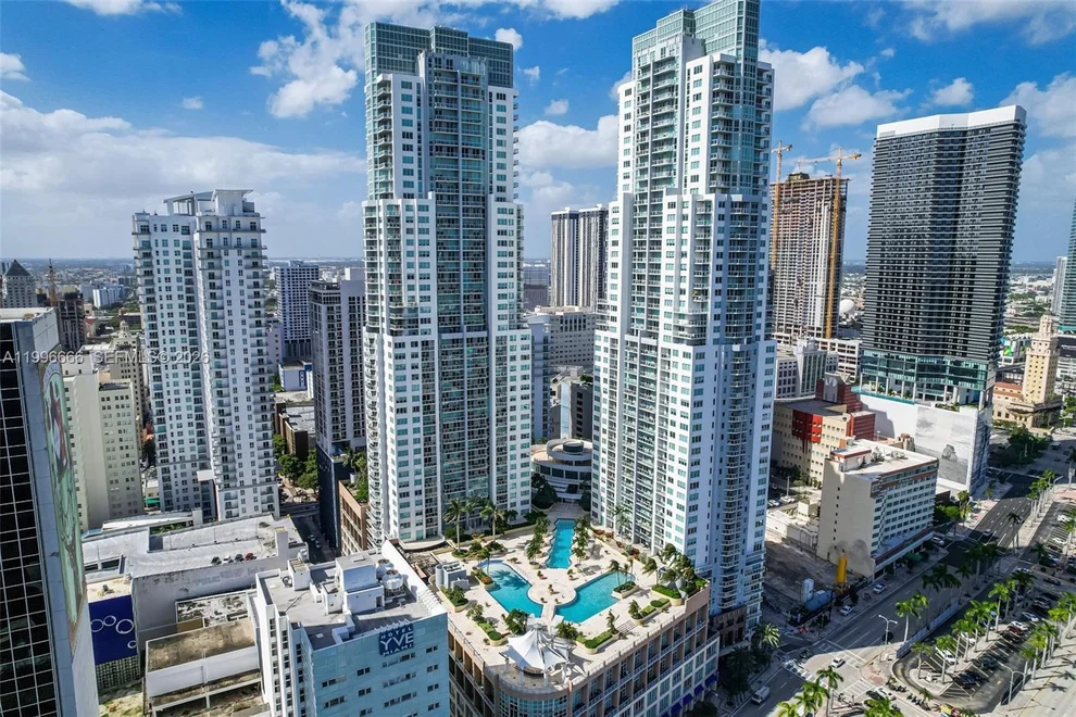 Unit for sale at 244 Biscayne Blvd, Miami, FL 33132