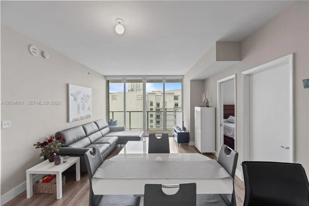 Unit for sale at 244 Biscayne Blvd, Miami, FL 33132